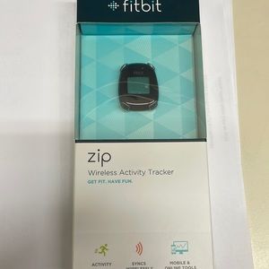 Fitbit zip